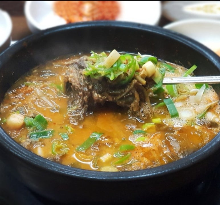 내고향추어탕 이미지