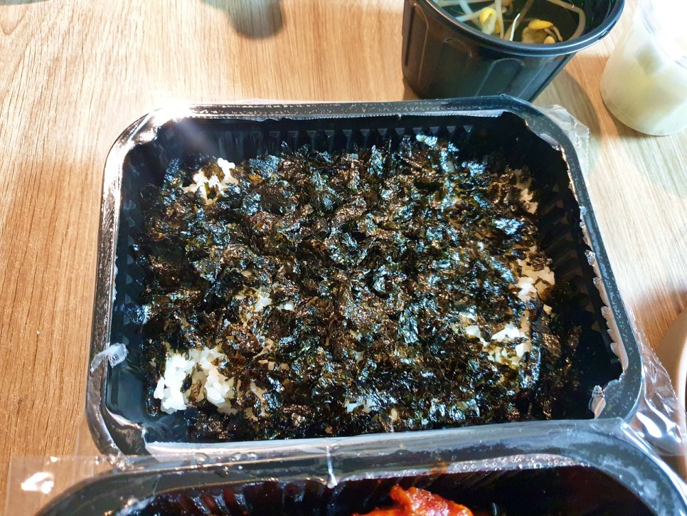 불닭공장서귀포신시가지점 이미지