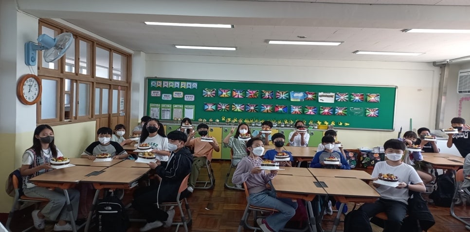 케이크앤쿠키만들기명장점 이미지