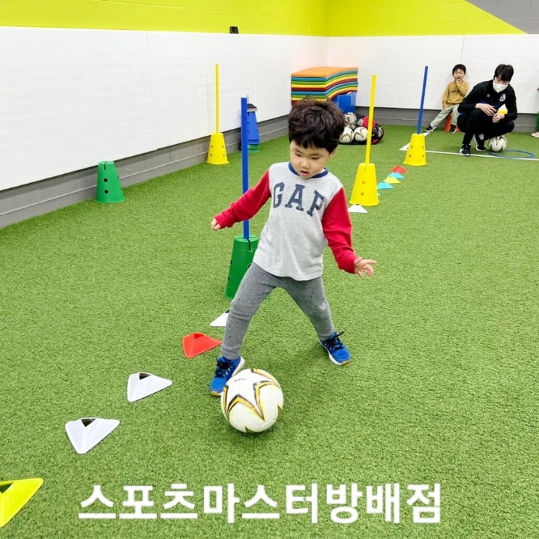 반포짐보리 이미지