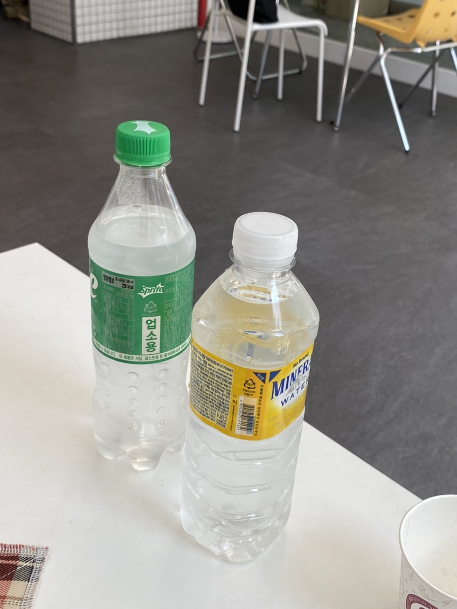 홍홍분식 이미지