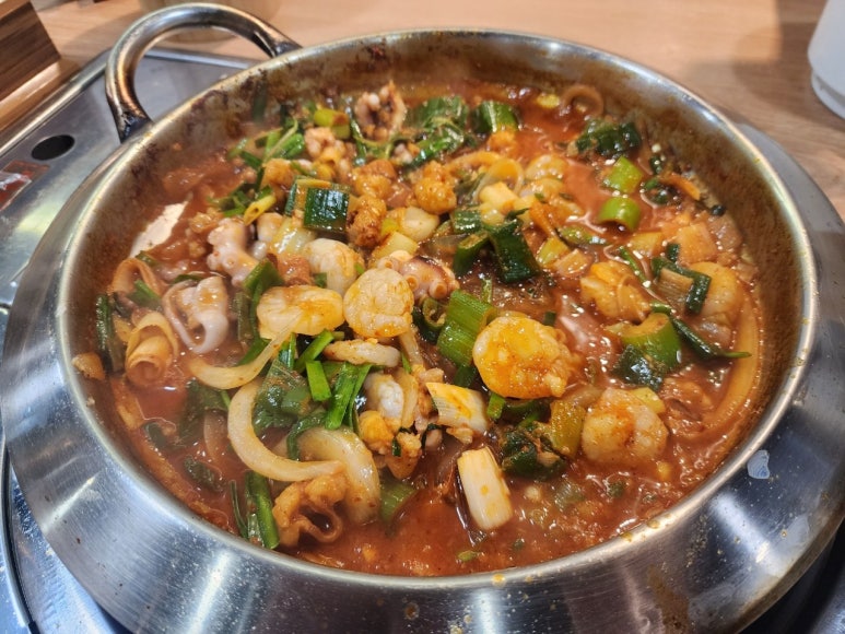 낙지명가 이미지