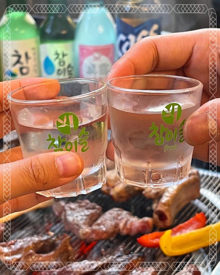 소원갈비 이미지