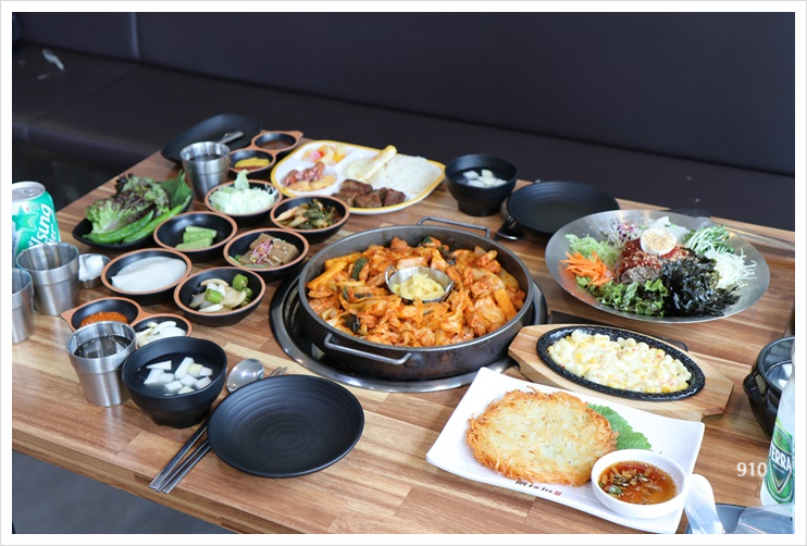 비와별닭갈비소양강점 이미지