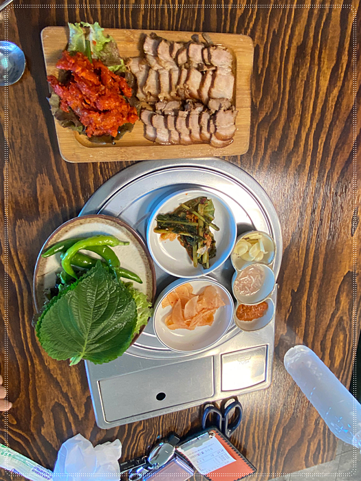 명가갈비찜 이미지