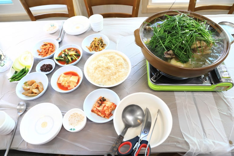 전원가든 이미지