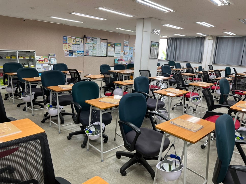 건설기초안전교육센터 이미지