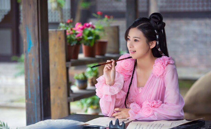 천선루 이미지