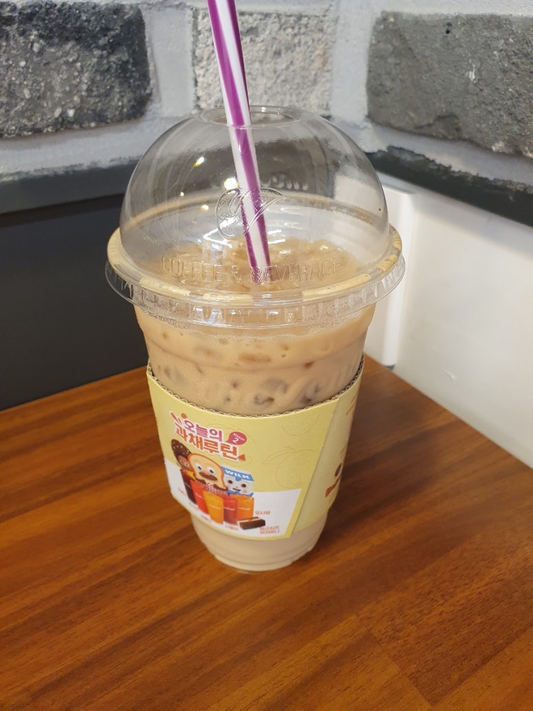더벤티 동오마을점 이미지