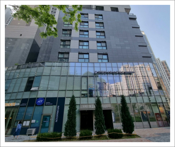 구립늘해랑어린이집 이미지