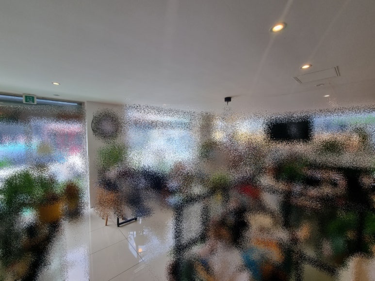 덕화중학교 이미지