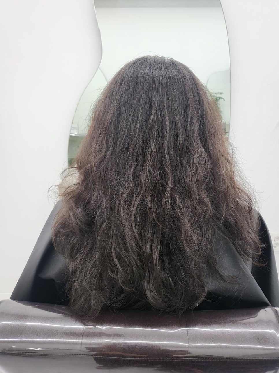 지:인hair 이미지