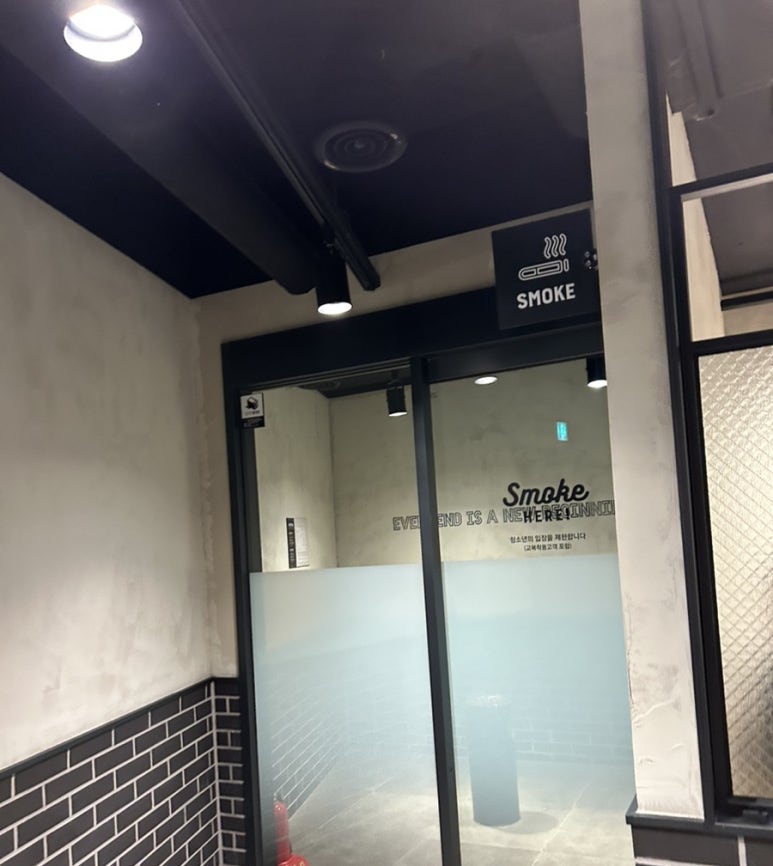 보드게임카페레드버튼홍대 이미지
