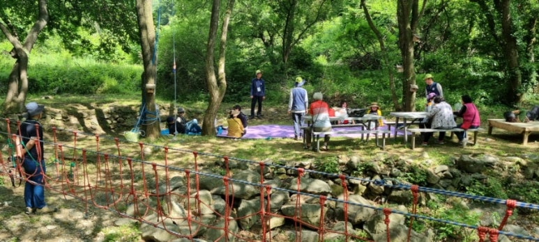 숲과함께협동조합 이미지