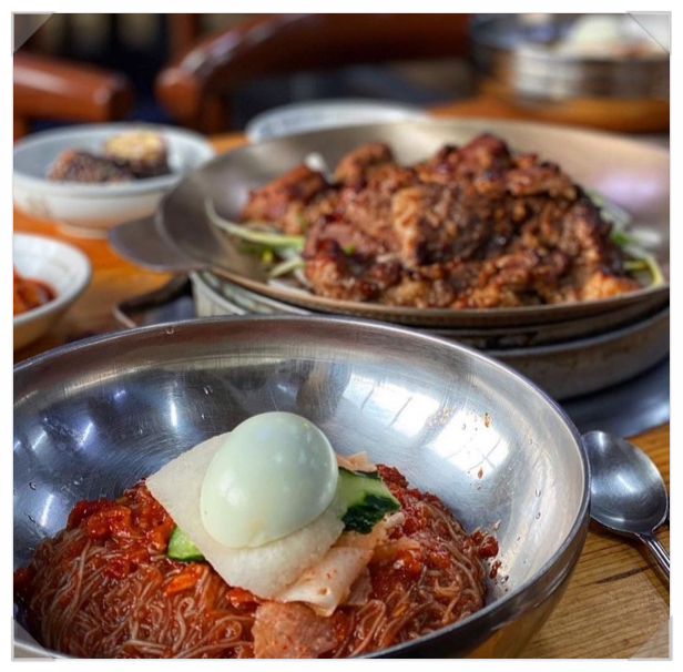 우송한우국밥 이미지