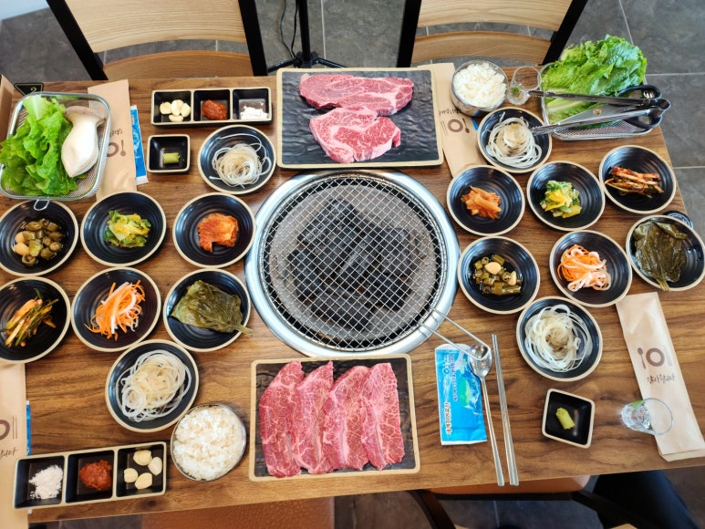 머클랑정육식당 이미지