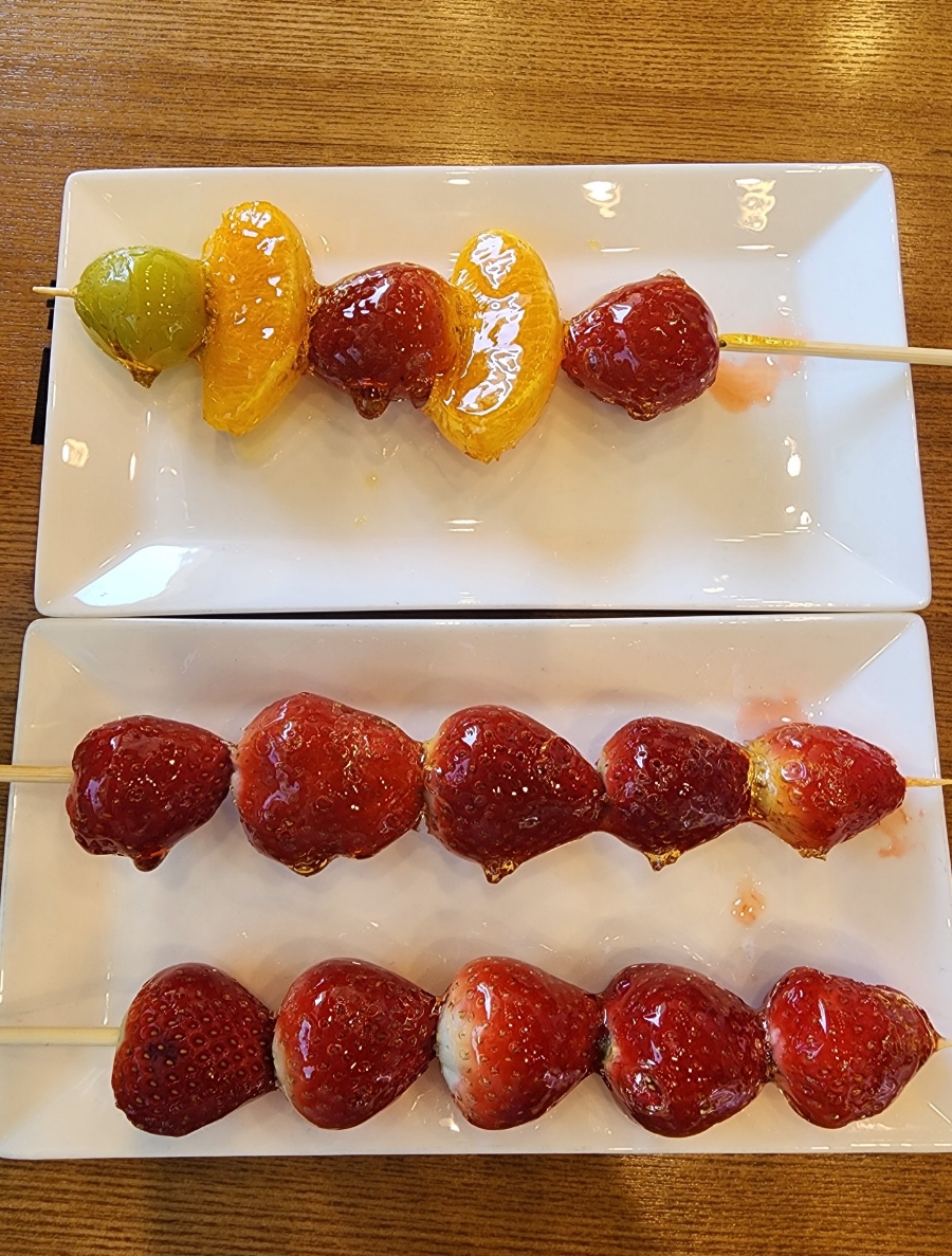 대단한커피&대단한탕후루운정 이미지