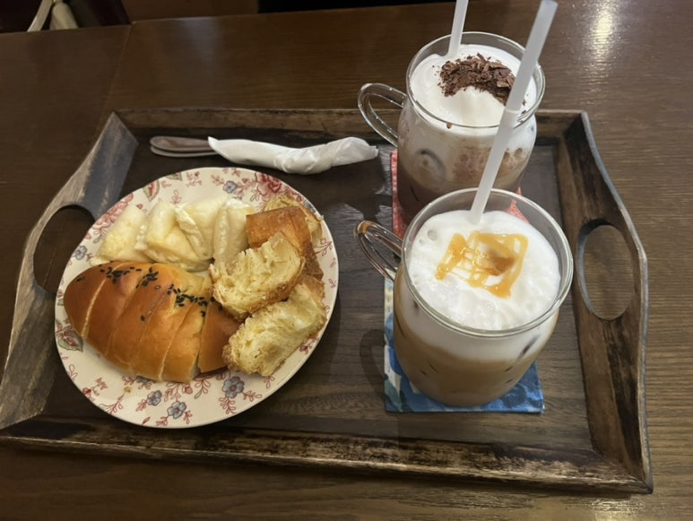 왕림수퍼 이미지