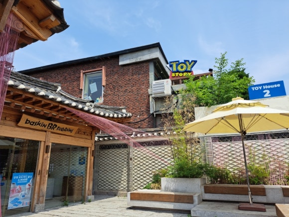 베스킨라빈스안동 이미지