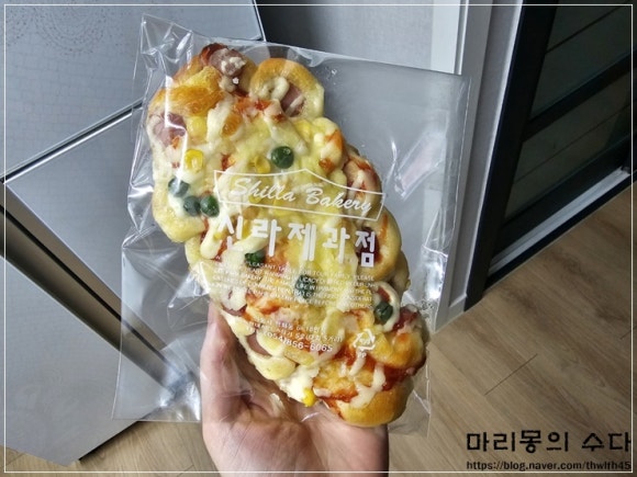 신라제과점 이미지