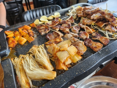 온센 여주신세계아울렛점 이미지