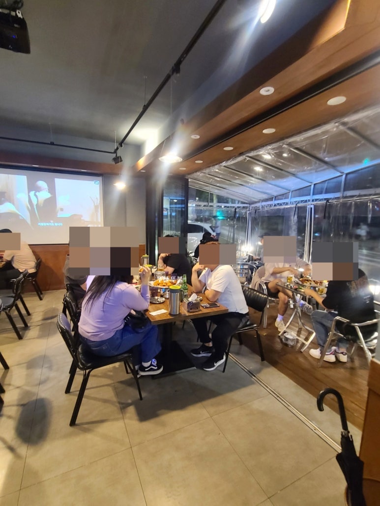 오지치킨포차 이미지