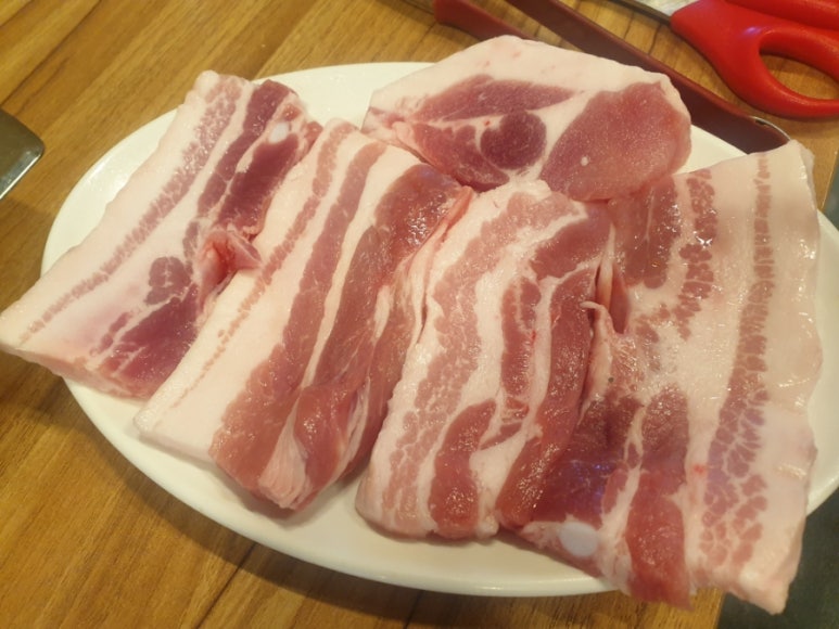 봉순이네김치생삼겹살 이미지
