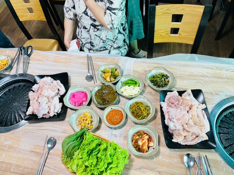 대촌식당 이미지