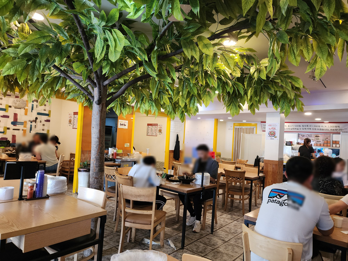 더맛나반점 이미지