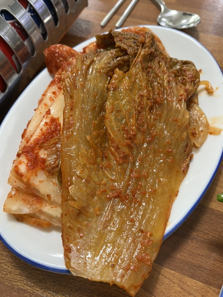 삼복이네뼈해장국그리고떡볶이 이미지