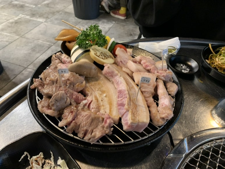 부영뒷고기 이미지