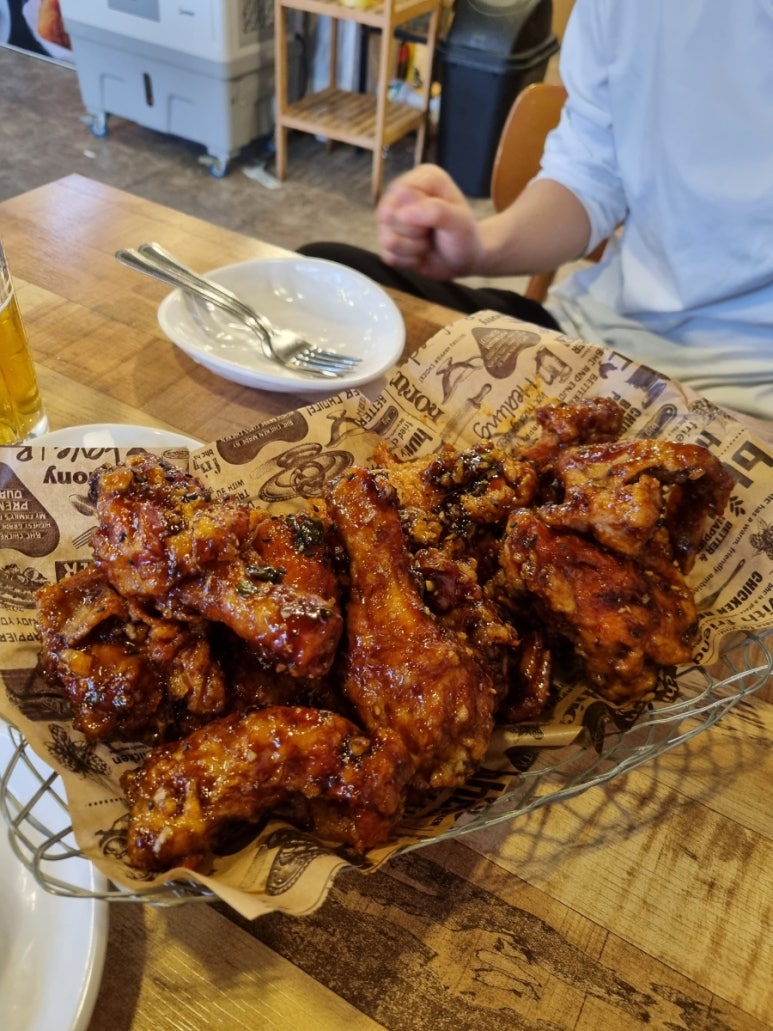 비에이치씨포천 이미지