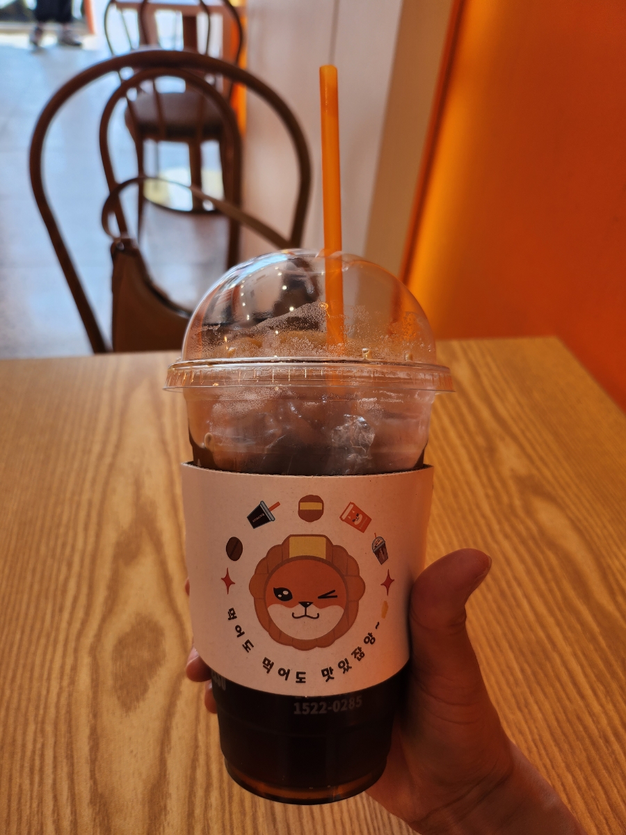 벤티프레소구로대륭7차점 이미지
