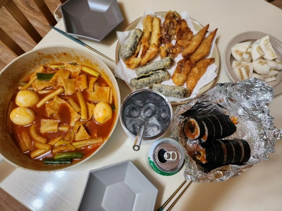영이네수제맛찬 이미지