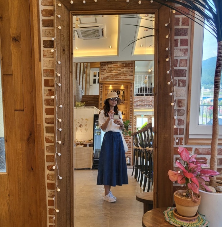 언덕위의예쁜집 이미지