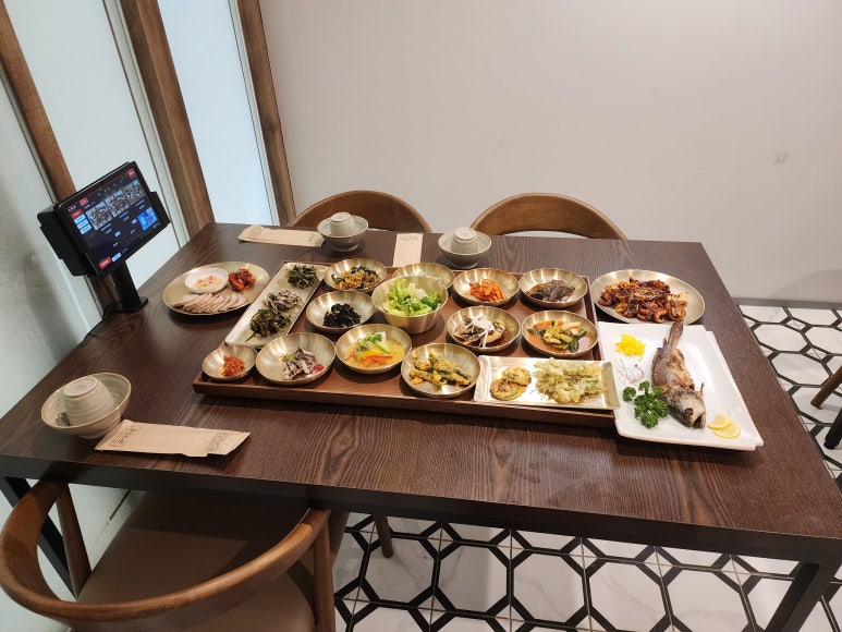 좋은음식차반 이미지