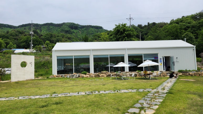 카페연곡리 이미지