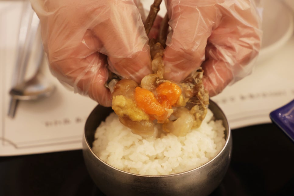마산게낙찜.해마끼간장게장 이미지