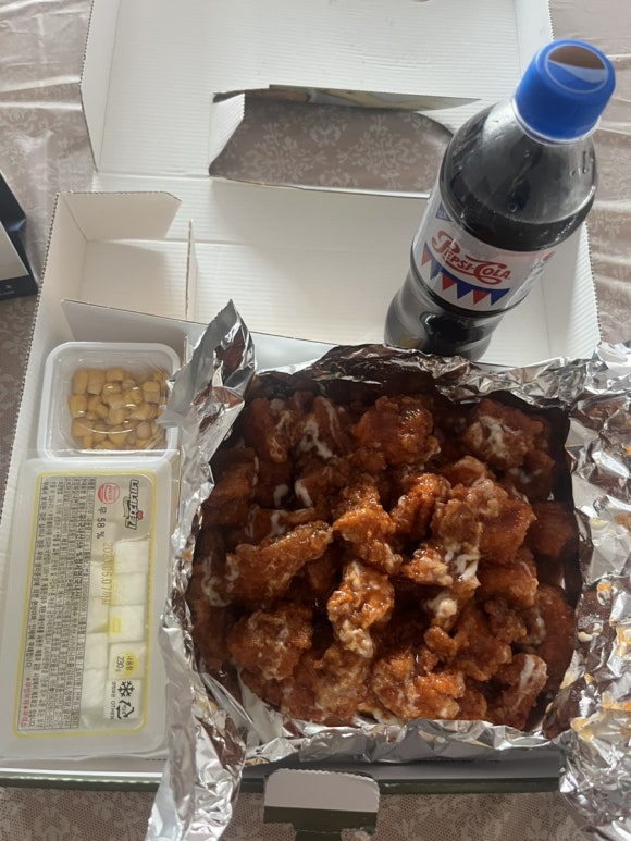 네네치킨신정1동점 이미지
