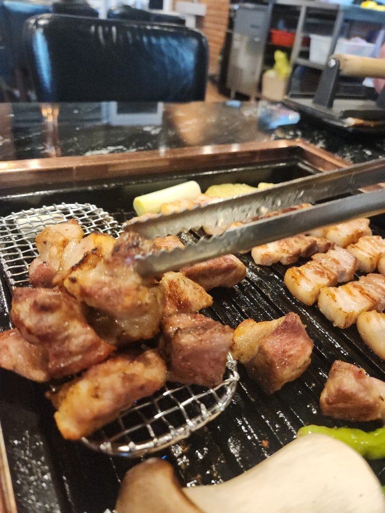 마장동김씨점 이미지