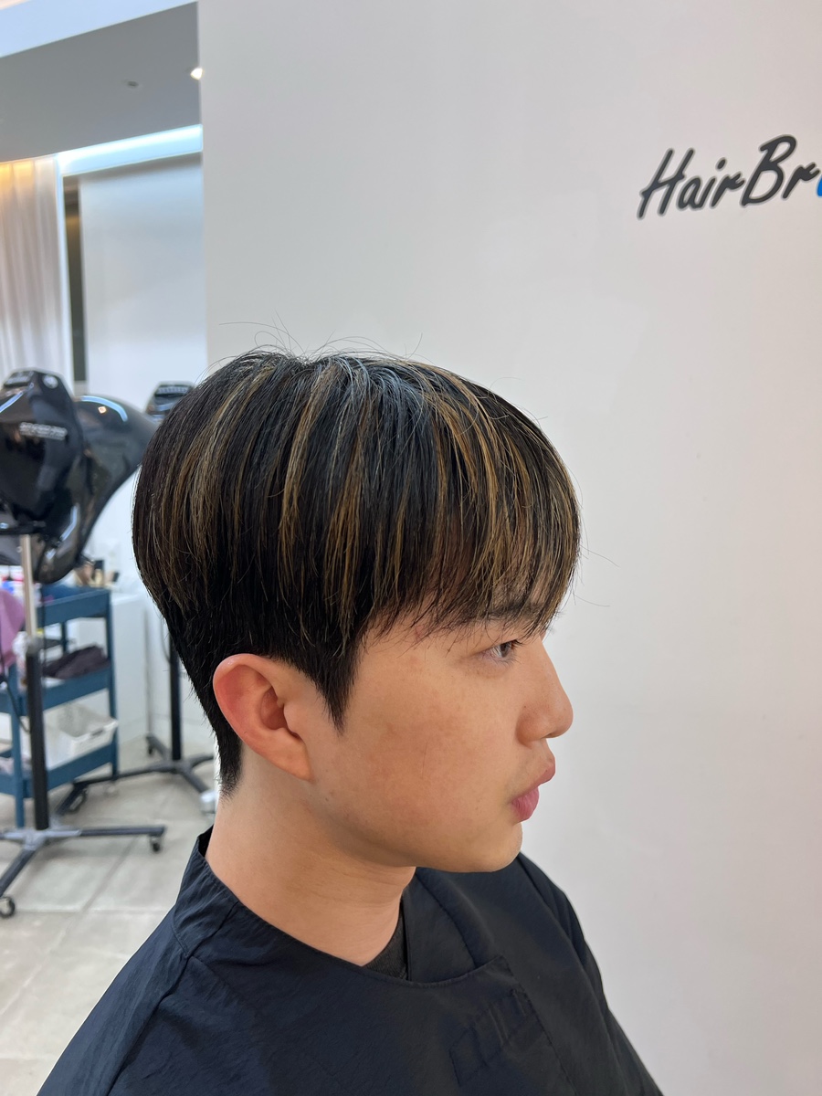 헤어브로시 이미지
