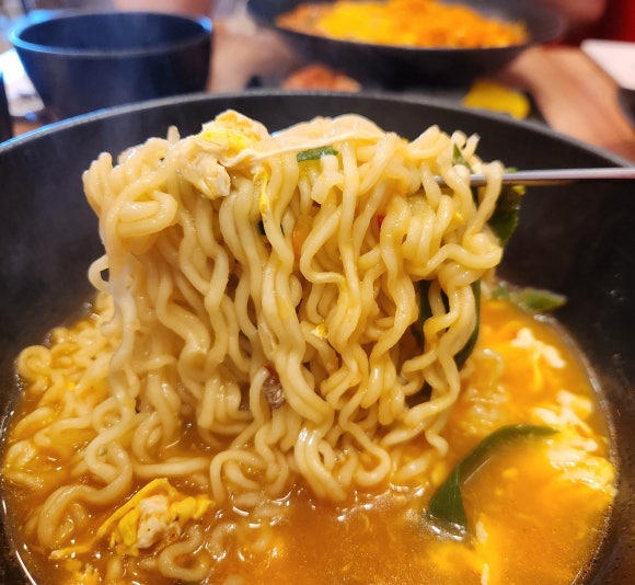 남촌분식집 이미지