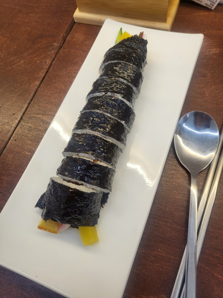 이심김밥북구직영점 이미지