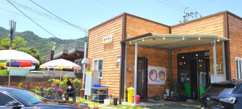 매여국수 이미지