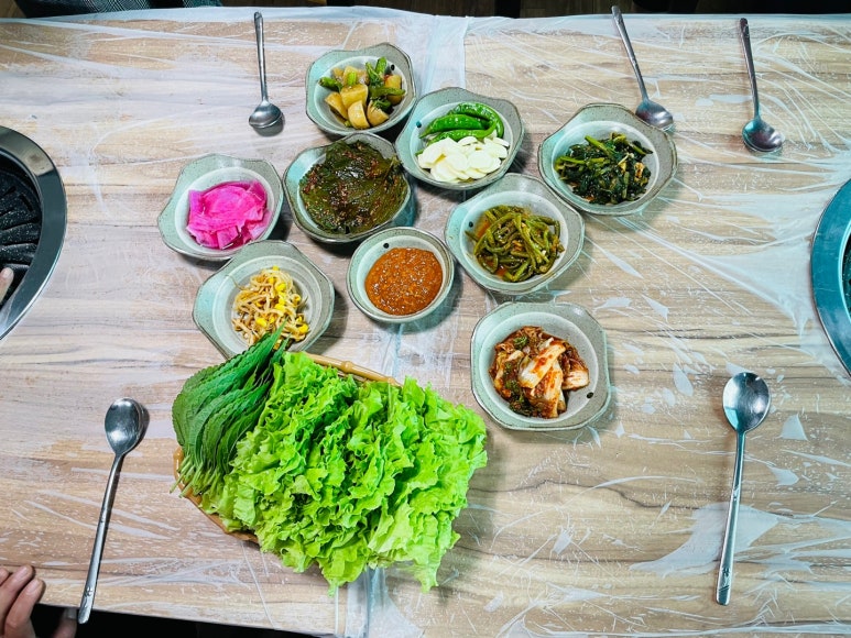 대촌식당 이미지