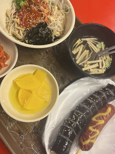 설이네분식 이미지