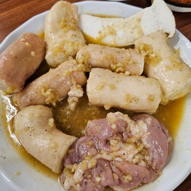 안평한우양곱창 이미지