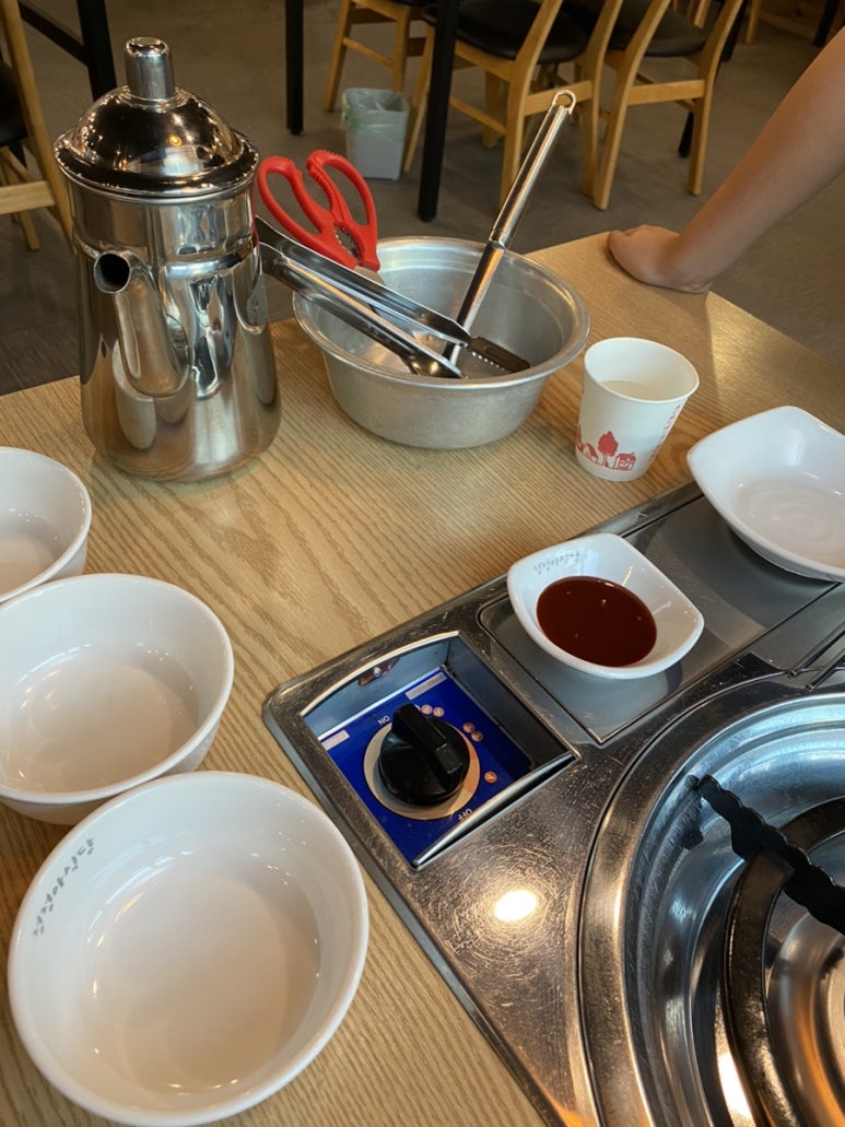 정정아식당(마산동점) 이미지
