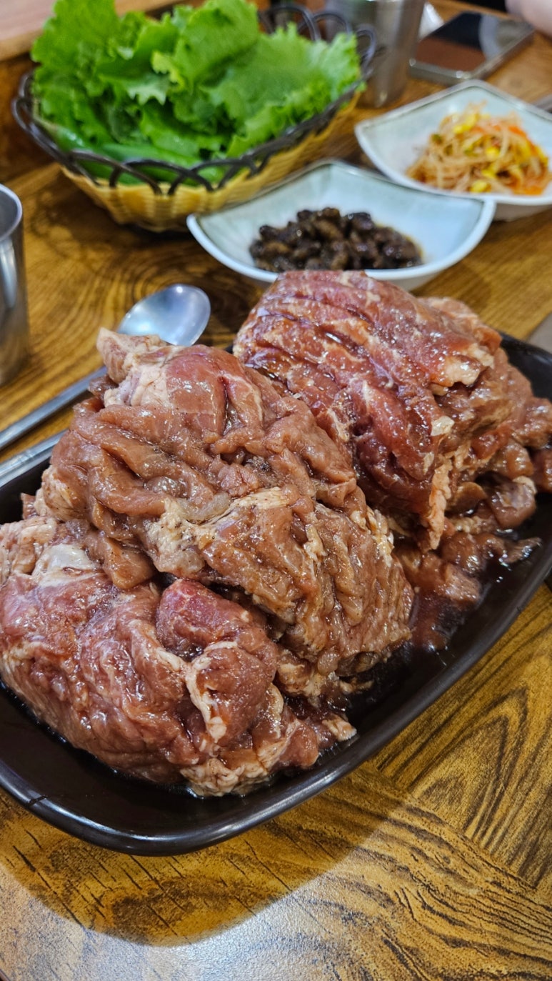다선왕갈비 이미지
