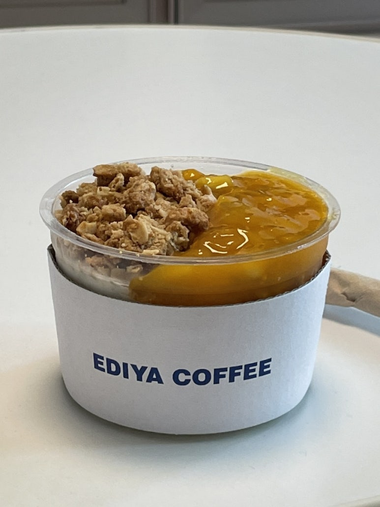 카페요거요거 이미지